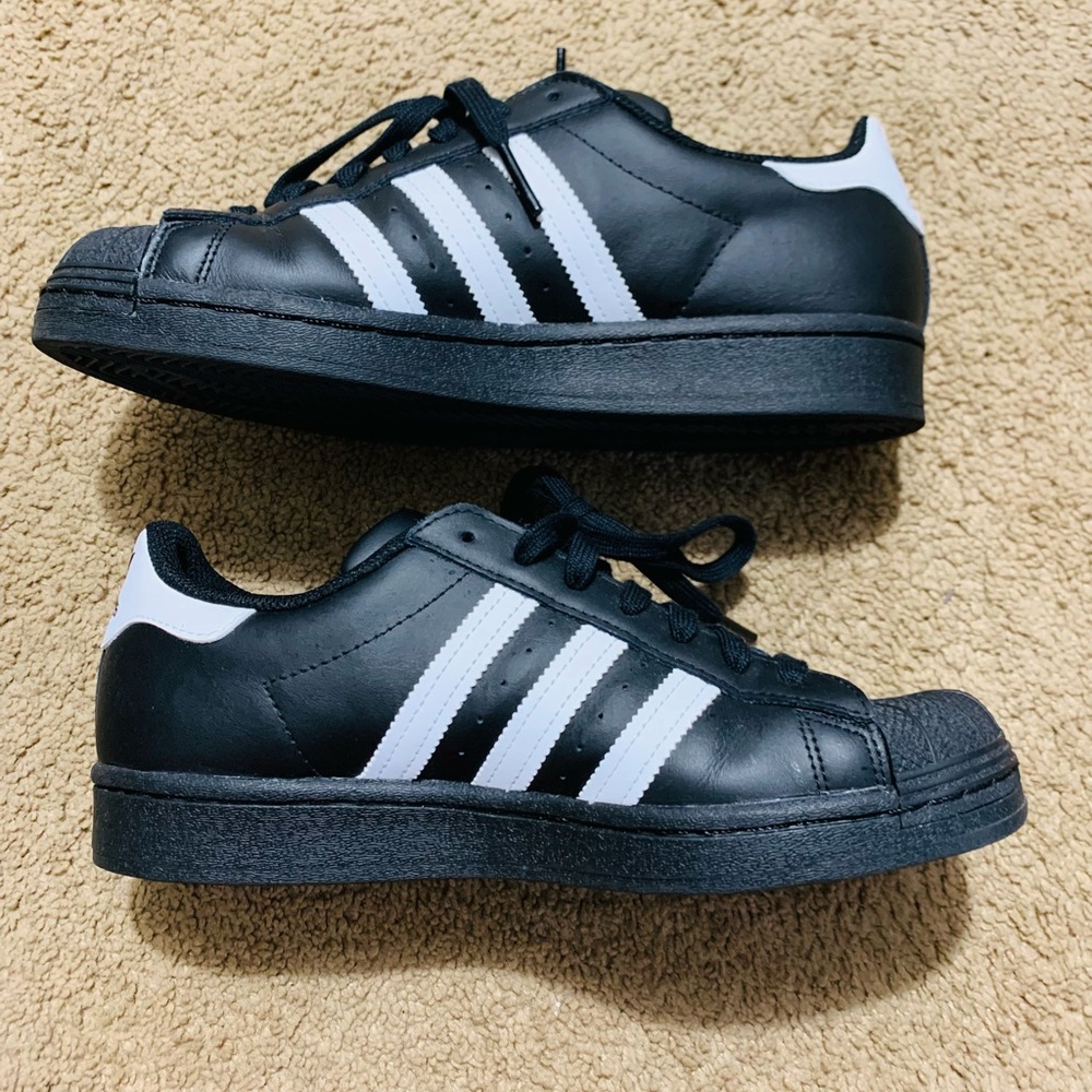 Adidas Superstars